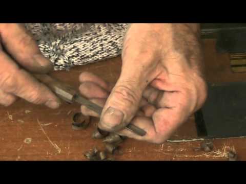 Видео: Изготовление мини Резца на мини оборудовании