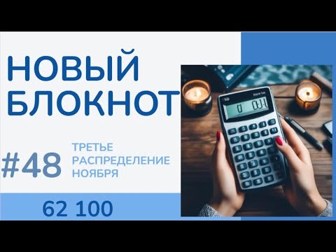 Видео: #48 ПОКУПАЕМ ТЕХНИКУ И ХОДИМ В ЗООПАРК; Распределение денег по конвертам