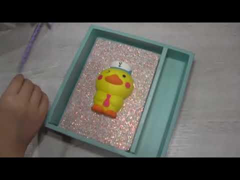 Видео: Наша коллекция блокнотов.