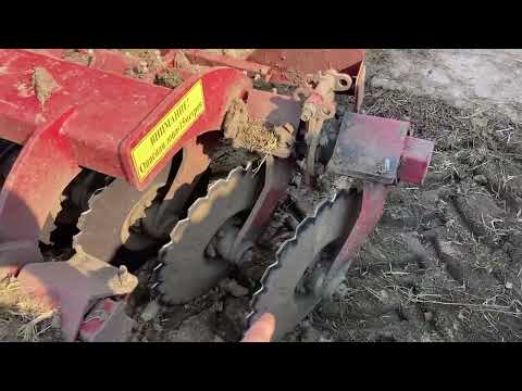 Видео: Обзор дискатора АДЛ-4 после начала работы