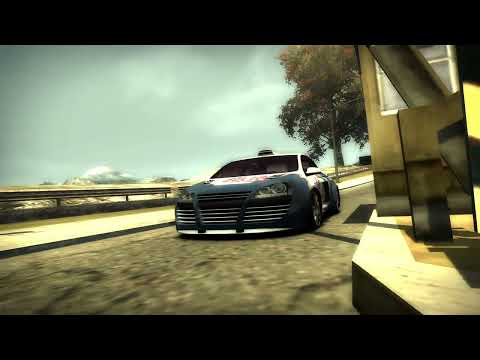 Видео: Need for Speed™ Most Wanted №10........Кар'єра в 2025 році