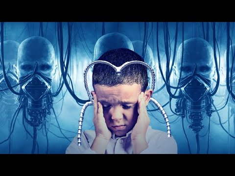 Видео: Что хотят сделать с нашими детьми.  Режиссер  Царёва