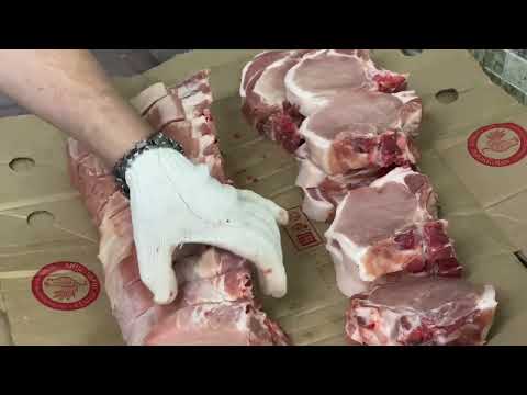 Видео: Антрекот 