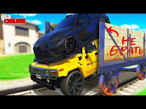 Видео: БИТВА АВТОУГОНЩИКОВ В ГТА 5 ОНЛАЙН! НАШЕЛ КРУТУЮ КОЛЛЕКЦИЮ БМВ И ВНЕДОРОЖНЫХ МАШИН