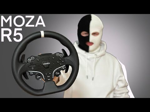 Видео: MOZA R5 СПУСТЯ ПОЛГОДА ИСПОЛЬЗОВАНИЯ, МОЙ ОПЫТ И ВПЕЧАТЛЕНИЯ