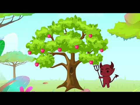 Видео: АДАМ ПАЙҒАМБАР (а.с.) Құранда келген оқиғалар желісі