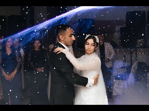Видео: Езидская свадьба Омск, Зораб и Мариам (1 Часть)