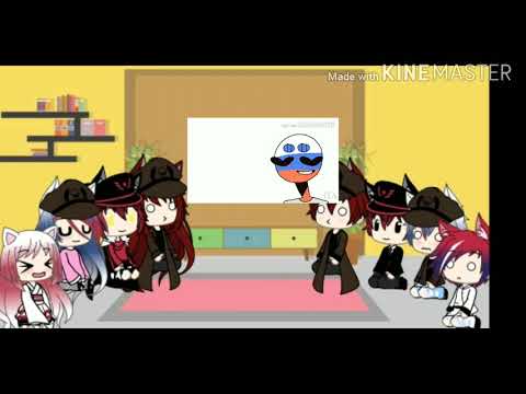 Видео: Страны реагируют на мемы и видео из тик тока #1