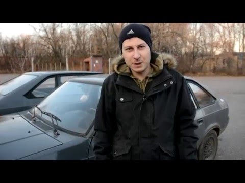 Видео: Москвич 2141 - обзор от "Москвич-шоу"