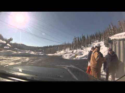 Видео: Снегириха часть 9