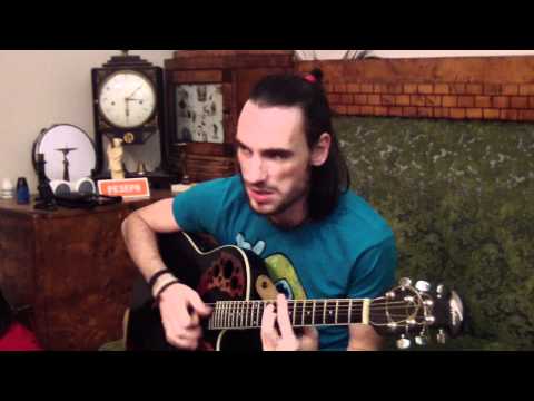 Видео: Василий Уриевский - Паспорт