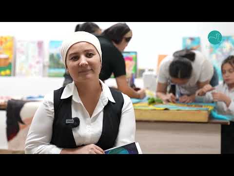 Видео: Мамандықтың мың сыры: Қолөнершінің бір күндік жұмысы