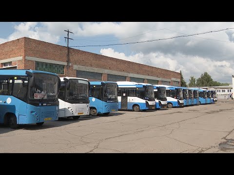 Видео: Лучший среди худших: Ульяновск в лидерах антирейтинга по качеству работы общественного транспорта