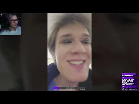 Видео: СТРАННЫЕ И ЖУТКИЕ АККАУНТЫ В НЕЛЬЗЯГРАММЕ | RALINA EXE СМОТРИТ | ЗАРАТУСТРА