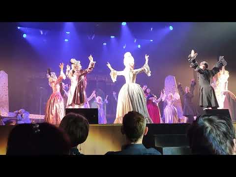 Видео: Дама Пик 01.12.2022 Месть сладка