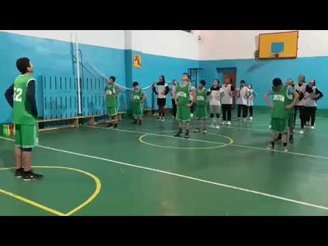 Видео: Гимнастика тепе-теңдік сақтау жаттығулары