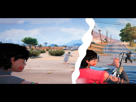 Видео: НОЧНОЕ | ВАЙБОВОЕ | ПЛАВНОЕ | ТУЛЕВО | НА СЕРВЕРЕ GTA 5 | VESPUCCI | PROMO: MOSKVIN