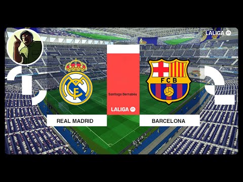 Видео: ВЫНЕСЛИ ( #realmadrid #barcelona #elclasico #laliga #football #pes2013 #pes #proevolutionsoccer2013
