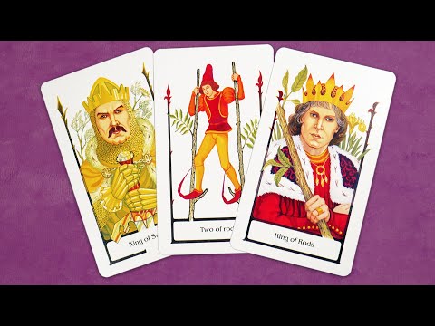 Видео: Что у меня будет дальше с этим мужчиной?!?