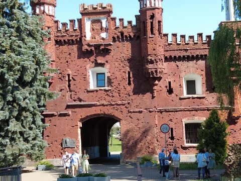 Видео: Автопутешествие 2023 день 3