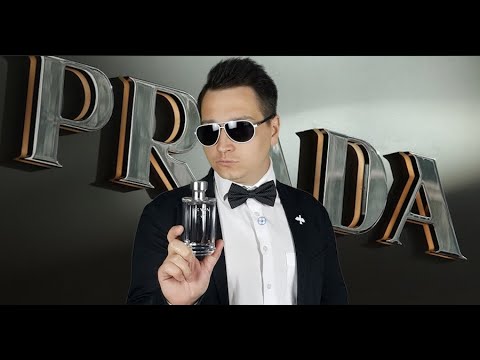 Видео: Prada L'Homme мужской аромат