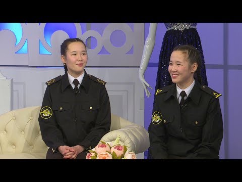 Видео: Игирэ кыргыттар – Кэрэчээнэ уонна Кэскилээнэ Туприналар. «Ыал – ийэтинэн» туһунан санаалар