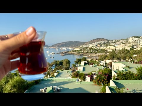 Видео: Royal Asarlik Beach Hotel & Spa / Август 2025 / Роял Азарлик / Бодрум Турция / Отель в Турции 5*