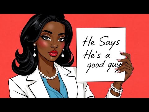 Видео: 💎 Он хочет воспользоваться плодами вашей божественной благосклонности | Он играет в хорошего парн...