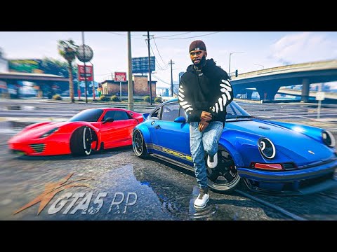 Видео: ЛЮТЫЙ ТЮНИНГ СПАЙДЕРА, СКОРОСТЬ 540 КМ/Ч - ГТА 5 РП/GTA 5 RP BURTON