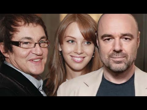 Видео: Товстики • Дибровы (или) муж и жена — одна сатана 