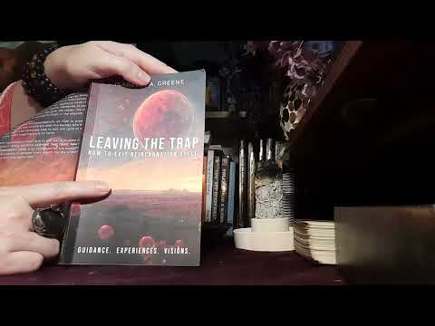 Видео: ЭТОГО ДЕЛАТЬ НЕЛЬЗЯ! "ВЫХОД ИЗ ЛОВУШКИ"-САМОЕ ГЛАВНОЕ ОТКРОВЕНИЕ ИЗАБЕЛЛЫ ГРИН ( ОХ И ТЯЖКО МНЕ )