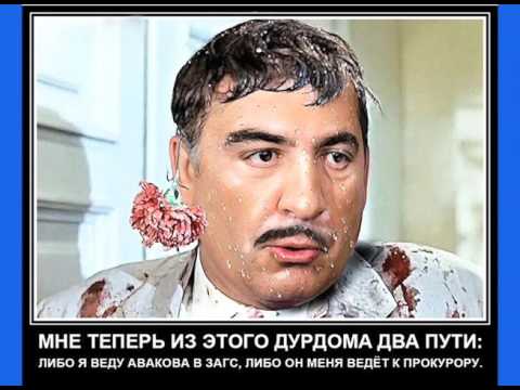 Видео: Кинокапустник Андрея Вансовича "2016 - Враки в год Макаки"