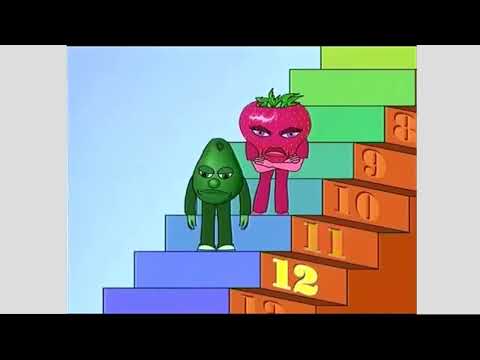 Видео: Урок 29 (урок 9а "A tea party!",  модуль 5 "Where were you yesterday!", учебник Spotlight 4 класс)