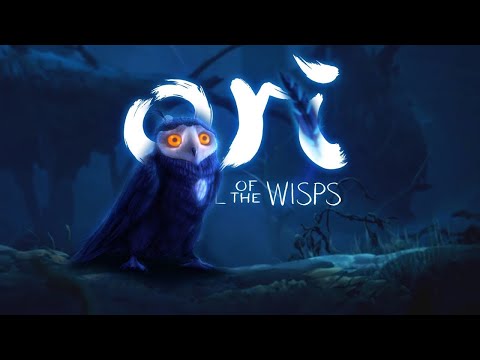 Видео: 🔴 ORI AND THE WILL OF THE WISPS: ПРОХОЖДЕНИЕ ФИНАЛА