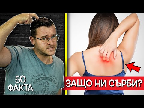 Видео: 50 Невероятни ФАКТА, след които ще ГЛЕДАТЕ на света по РАЗЛИЧЕН НАЧИН