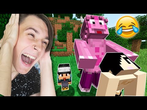 Видео: НЕ СМОТРИ ЛУНТИК ТЕСТ НА ПСИХИКУ В МАЙНКРАФТЕ! ТЫ СТАНЕШЬ ПСИХОМ! НЕ СМЕЙСЯ ЧЕЛЛЕНДЖ