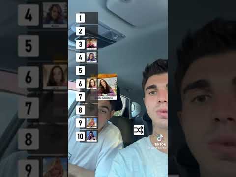 Видео: Гош оценява български ютюбъри; кефи се на Анджела