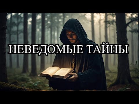 Видео: МИСТИЧЕСКИЕ ИСТОРИИ
