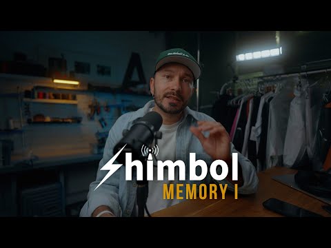 Видео: Накамерный монитор/рекордер SHIMBOL MEMORY I