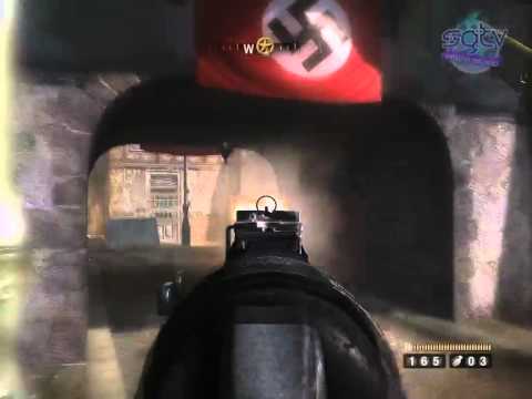 Видео: Обзор игры Wolfenstein