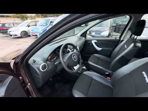 Видео: Останній з надійних! Dacia Sandero Stepway 1.6 K7M