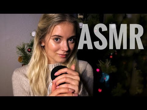 Видео: АСМР | Неразборчивый шепот с дыханием | Поцелуи / ASMR unintelligible whisper | BREATH | KISSES
