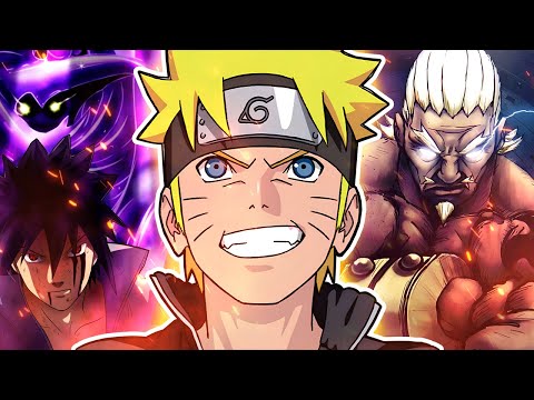 Видео: НАРУТО ЗА 40 МИНУТ ШИППУДЕН ч10