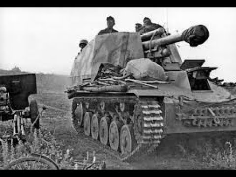 Видео: Steel Division: Normandy 44 - Сражения в Нормандии / Союзники vs Германия / часть 28.