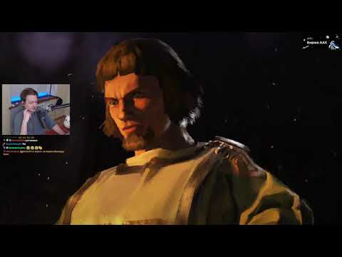 Видео: Mount & Blade II: Bannerlord [e.1.6.5] IRONMAN. Захват всей карты (Макс. сложность) - День 1