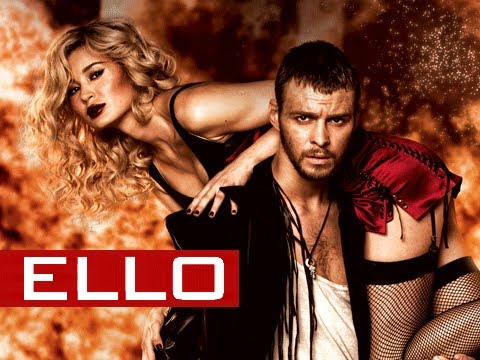 Видео: Max Barskih feat. Кристина Межинская - Z.Dance. Episode 2