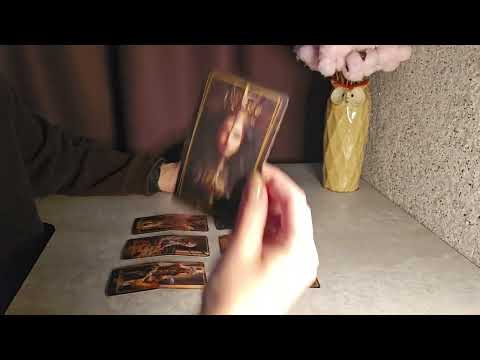 Видео: Вам послание от МУЖЧИНЫ ❤️‍🩹 