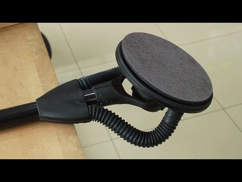 Видео: mirka leros. Обзор, сравнение с planex и deros 650.