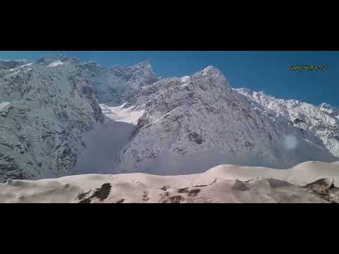 Видео: Абдуллох Хаёлов - Бубахш 2025сол