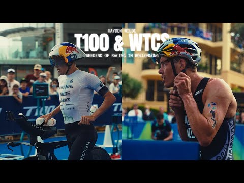 Видео: Гоночный уикенд в Вуллонгонге | Мои честные размышления о T100 и WTCS